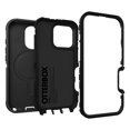 thumbnail image 4 of OtterBox Étui Defender Pro MagSafe Noir pour iPhone 16 Pro, 4 of 5