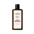 thumbnail image 7 of Cremo Heritage Red Men's Body Wash, Spiced Amber Scent, 16 fl oz, 7 of 7