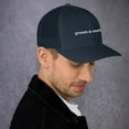 thumbnail image 3 of Growth & Retention - Trucker Hat, 3 of 3