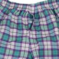 thumbnail image 4 of Falari 4-Pack Men's Boxer Underwear 100% Cotton Assorted-44 XX-Large, 4 of 6