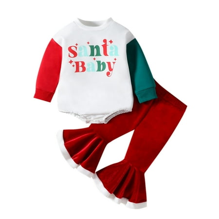 

Baby Boy Clothes Baby Onesie Sleep and Play Crawling suit monogrammed fart suit suit jumper White 18M