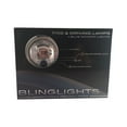 thumbnail image 5 of For Xenon Fog Lamps Lights Kit for 2011-2022 Suzuki Swift, 5 of 6