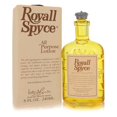 thumbnail image 2 of ROYALL SPYCE by Royall Fragrances All Purpose Lotion / Cologne 8 oz, 2 of 2