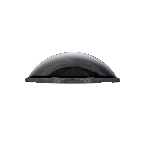 Insta360 X5 ND Filter  – Magnetic Neutral Density Lens Kit with Tempered Glass for Cinematic Exposure Control