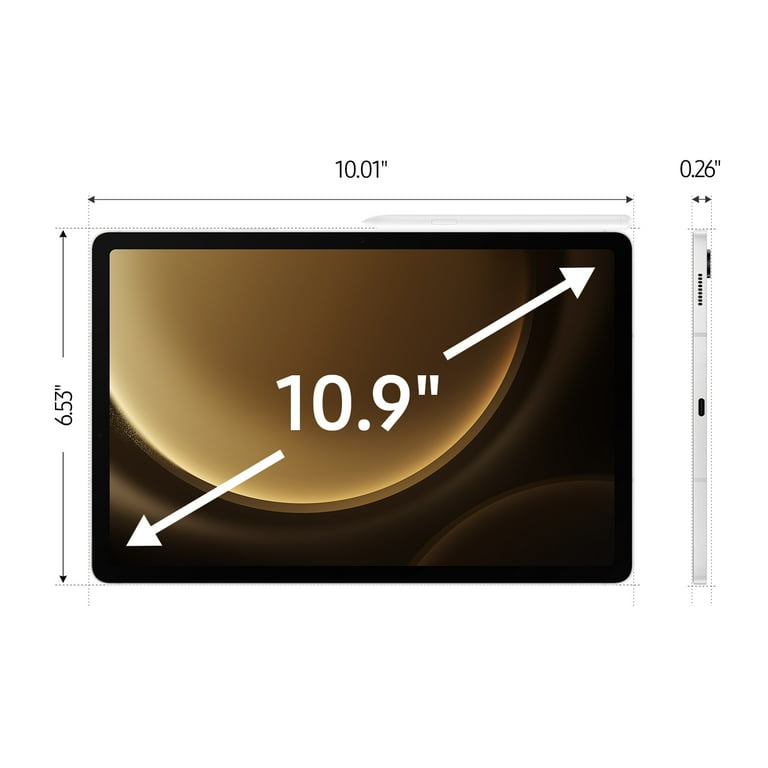 Samsung Galaxy Tab S9 FE 10.9 Samsung Galaxy Tab S9 FE 10.9