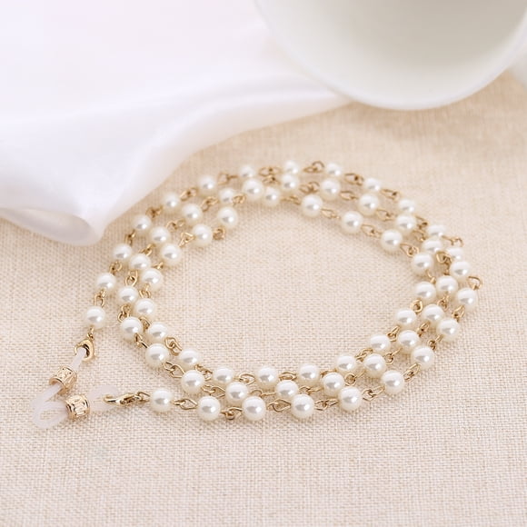 Eyeglass Holder Necklace