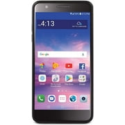 TracFone LG Premier Pro 4G LTE Prepaid Smartphone Locked - Black - 16GB - Sim Card Included - CDMA