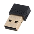 thumbnail image 1 of USB  Adapter, 3.0Mbps USB  Dongle 20M Range Wireless Transfer  for Computer, 1 of 7