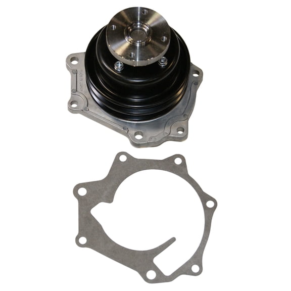 Forklift Water Pump Compatible with Nissan TD27 BD30 Diesel FJ01 FJ02 LFJ01 LFJ02 YJ02 YGJ02 Caterpillar Replaces 21010-40K31