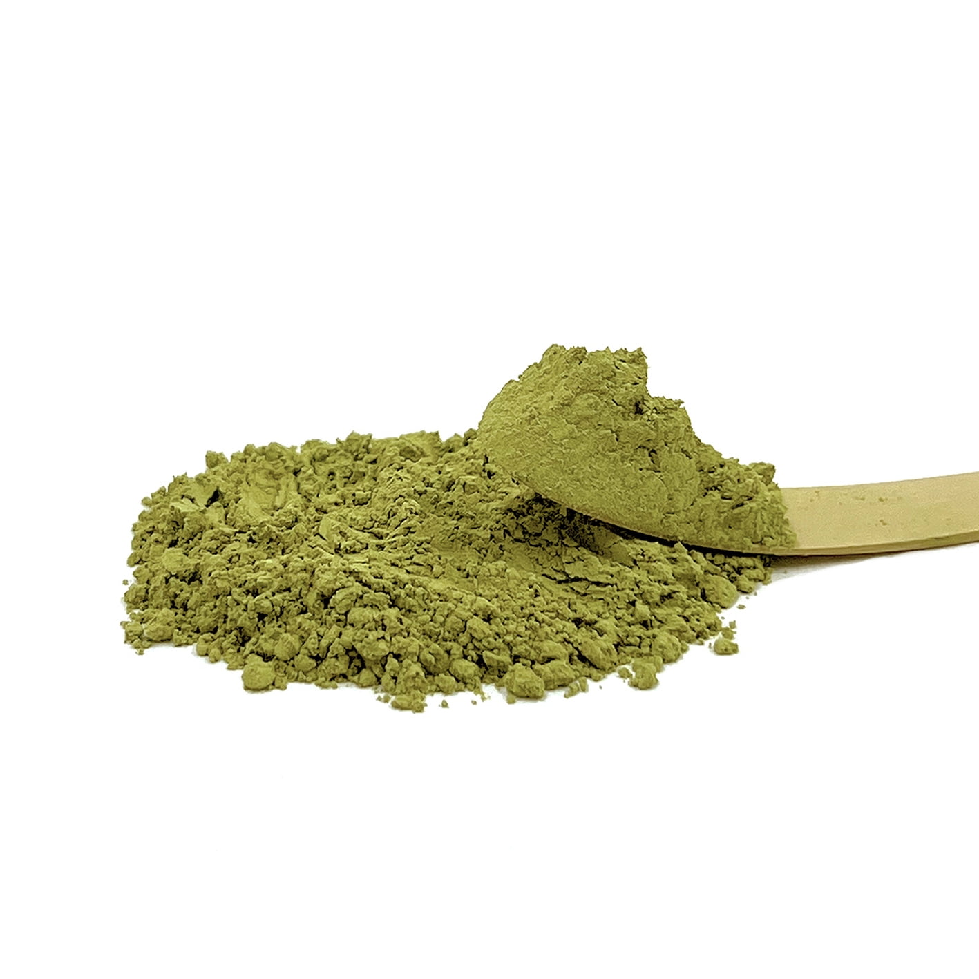 Hankook Tea Organic Powdered Green Tea - Culinary Grade - 90g polybag