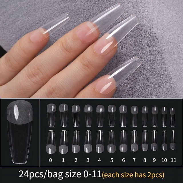 Gel sólido para extensión rápida de uñas, Gel transparente 3D para esculpir, UV, 15ML