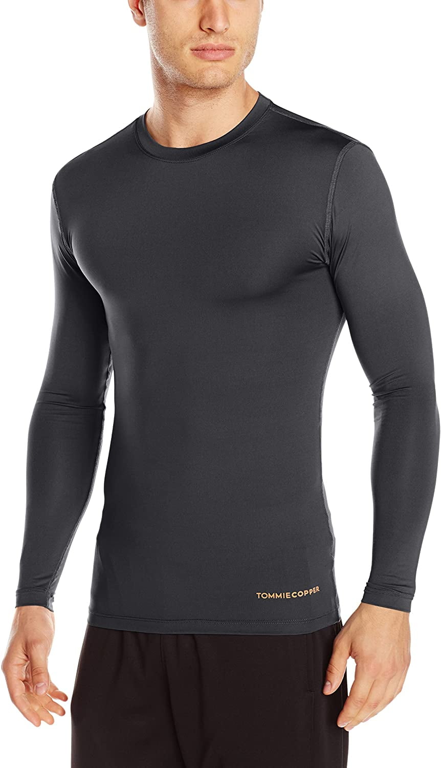Copper Fit Shirts Men