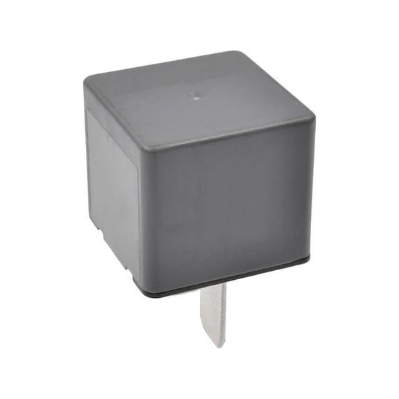 Secondary Air Injection Relay - Compatible with 2006 - 2007 Cadillac DTS