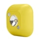 thumbnail image 3 of 0.2W Control de luz Luz LED Sensor de cuerpo humano Lámpara de noche para el gabinete de la habitación del hogar Interior Amarillo, 3 of 8