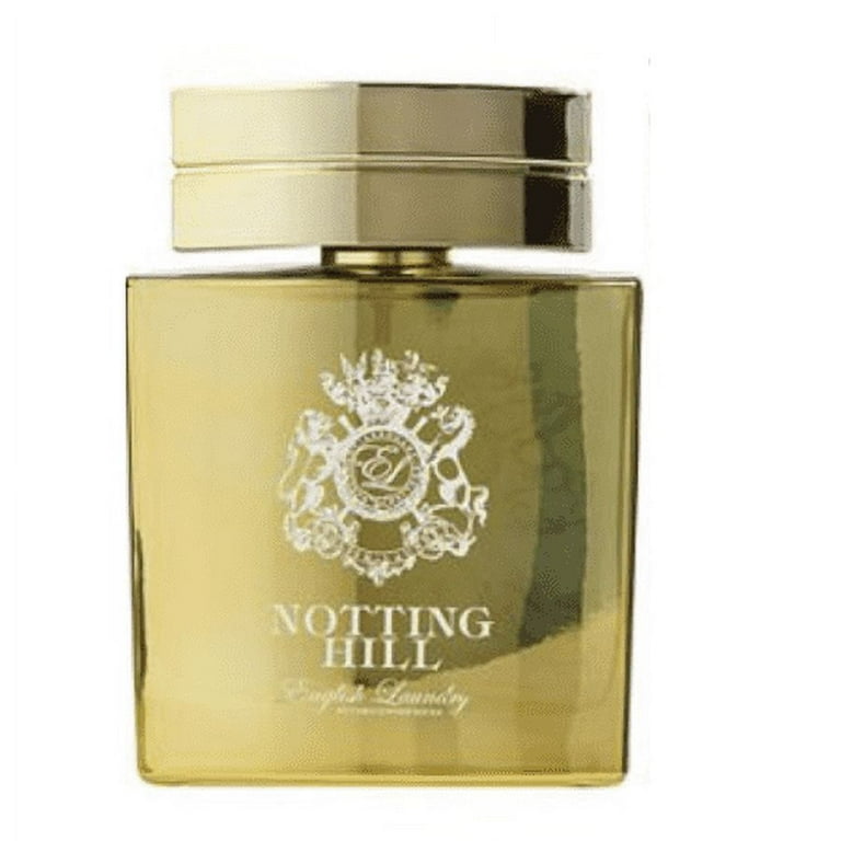 Notting Hill Eau De Parfum Spray By English Laundry Notting Hill Eau De Parfum Spray By English Laundry