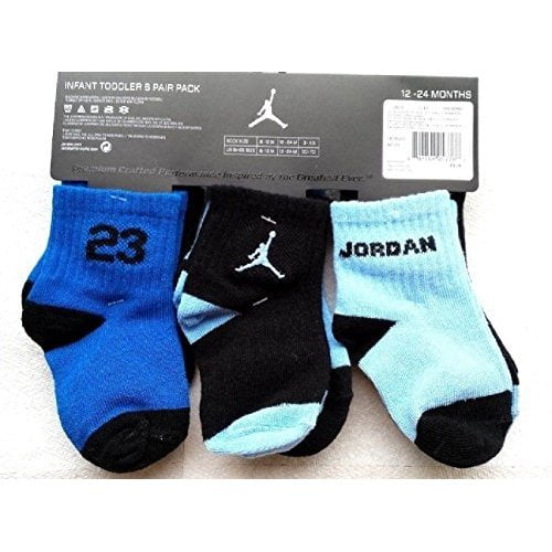 infant boy nike socks