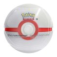 thumbnail image 4 of Pokemon 5 Pack Poke Balls - French version, 4 of 5