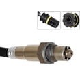 thumbnail image 2 of 1 Pair Oxygen Sensor for MERCEDES-BENZ C230 1.8L 234-5117 234-4893, 2 of 7