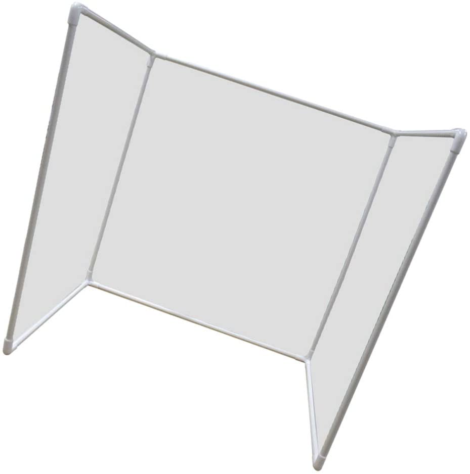 Table Privacy Panel Desk Privacy Dividers Personal Protective Desk