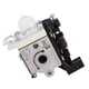 thumbnail image 3 of Carburador BuyWeek apto para ZAMA RB-K93 Echo SRM-225 SRM-225i con junta, 3 of 9