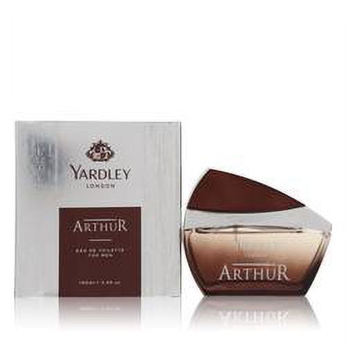 Yardley Arthur Eau de Toilette Spray por Yardley London Yardley London Model