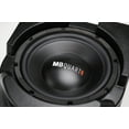 thumbnail image 3 of MB QUART MBQX-SUB-2 Amplified Subwoofer Kit - Can-Am X3, 3 of 9