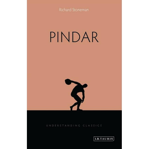 Understanding Classics Pindar, (Paperback)
