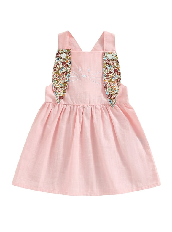 Baby Girl Easter Dresses