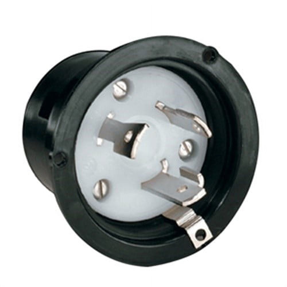 Marinco #305CRMB Replacement Interior, 303 Shore Power Inlet
