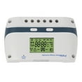 thumbnail image 1 of Solar Panel Battery Intelligent Regulator,12V 24V PWM Solar PWM Solar Charger Controller Solar Panel Charger Controller Tried and Trusted, 1 of 14