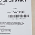 thumbnail image 3 of McKesson Armboard Pads Bed Accessories 136-33080 - 12 Ct, 3 of 8