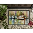 thumbnail image 3 of Shrimp Fleet Door Mat, 3 of 4
