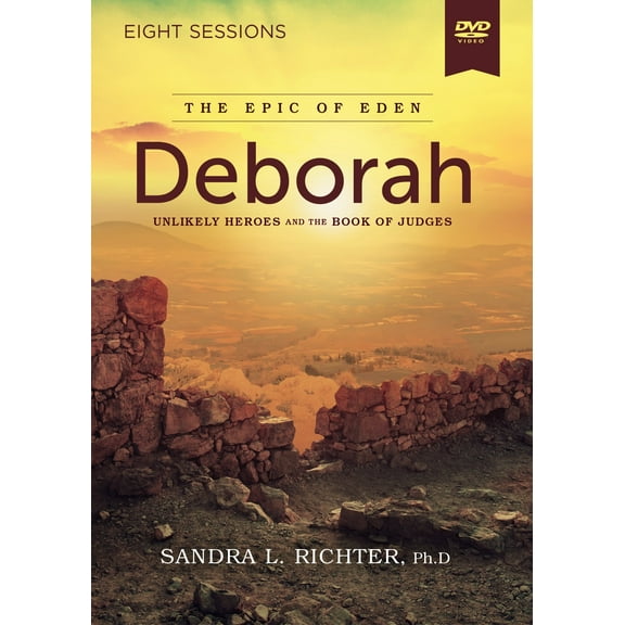 DVD-Deborah Video Study