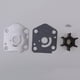 thumbnail image 2 of Kit De De Bomba De Agua Para 9.9 15 DT9.9 DT15 DF9.9 17400-93951, 2 of 9