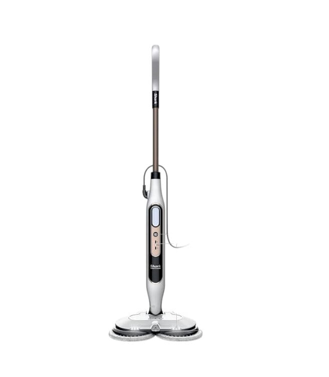 Steam and Scrub Corded Steam Mop and Cleaner - Thumbnail 5