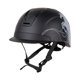 thumbnail image 2 of Sombrero equitación, para caballos, elegante, profesional, transpirable, para entrenamiento diario, gorro equitación, sombrero montar Negro, 2 of 8