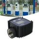 thumbnail image 3 of Medidor De Bomba, Caudalímetro De Plástico, Funcional, A Prueba De Goteo, Fácil Operación, Tamaño Compacto Para Productos Químicos De Gasolina Y Queroseno, 3 of 8
