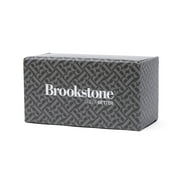 Brookstone Cool Sense Down Alternative Pillow 2 Pack - Cold Cooling Pillows for Hot Sleepers - CoolSense Pillows for Sleeping - Stay Cool and Comfortable All Night - White, King Size