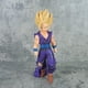thumbnail image 4 of Dragon Ball Z - Super Saiyan 2 Son Gohan - Solid Edge Works vol.5, 8.2" Action Figure, Purple, 4 of 4