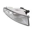 thumbnail image 2 of Accesorio profesional de repuesto para luz antiniebla, fácil instalación, piezas de reparación, lámpara 1Z0941702C para II Facelift, 2 of 9