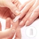 thumbnail image 4 of Puntas de uñas acrílicas blancas, 500 unidades, puntas postizas artificiales francesas para manicura, salones de arte y bricolaje en casa, 4 of 5
