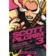 thumbnail image 1 of Libro Scott Pilgrim: Evil Edition 3 Tapa Dura, Autor Bryan Lee, Editorial Editorial Kamite, 1 of 2