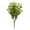Yellow, variant on Nnndbs Artificial Pearl Bush, 35cm Faux Greenery Shrubs with Pearl Bud Flowers for Home Garden Wedding Table Centerpiece Decor`