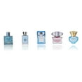 thumbnail image 2 of Versace Versace Miniatures Collection , 5 Pc Mini Gift Set, 2 of 4