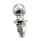 thumbnail image 4 of Bola de enganche de remolque genérica de 50 mm de diámetro que reemplaza directamente el acero forjado universal para camionetas, SUV, remolques M22 35T, 4 of 9