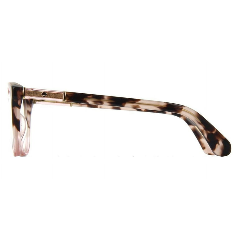 Shop kate spade new york Round Eyeglasses (PAVIA/G/S 8079O) by