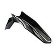 thumbnail image 1 of Salpicadera Delantera Negra Dm250x 2022 De 2024 Italika Original, 1 of 3
