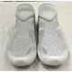 thumbnail image 4 of [New+Defects], New Balance MLSZANTW, Men's Slip-On Sneakers, White, Size 8, 4 of 6
