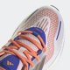 thumbnail image 5 of NEW Mens Adi-das PureBoost 22 HEAT.RDY Shoes GY4706 White Metallic Blue Size 13, 5 of 6