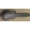 Guild Deluxe Locking Hardshell Case for Acoustic Thinbody Bass B4E/B4EHG C5255